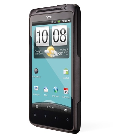 HTC Hero S